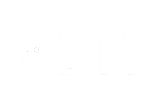 Diego Knochenhauer Logo